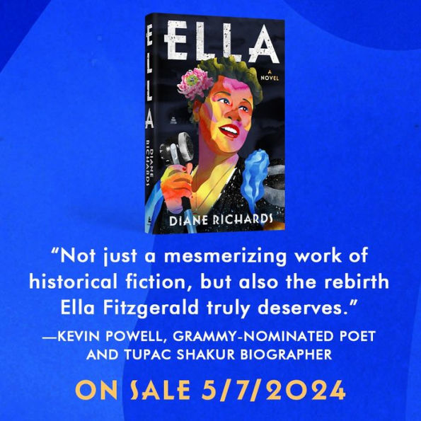 Ella: A Novel