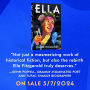 Alternative view 6 of Ella: A Novel
