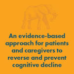 Alternative view 2 of Reversing Alzheimer's: The New Toolkit to Improve Cognition and Protect Brain Health