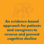 Alternative view 2 of Reversing Alzheimer's: The New Toolkit to Improve Cognition and Protect Brain Health