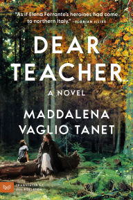 Download book from amazon to computer Dear Teacher: A Novel 9780063339170