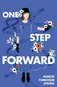 Free audio books in french download One Step Forward by Marcie Flinchum Atkins