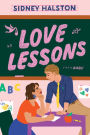 Love Lessons: A Novel