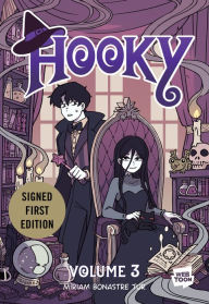 Hooky Volume 3