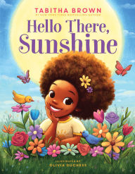 Download free books on pdf Hello There, Sunshine by Tabitha Brown, Olivia Duchess (English literature) DJVU ePub
