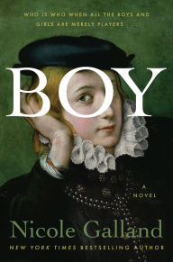 Google book downloader for iphone Boy: A Novel (English Edition)