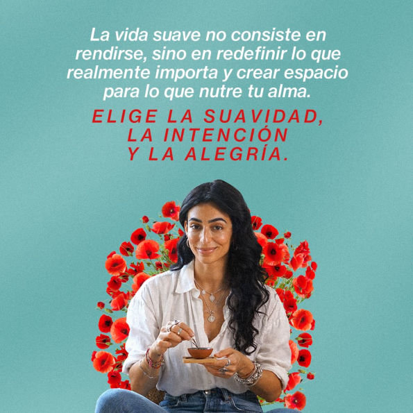 en busca de la suavidad: Sanar un mundo herido Finding Softness (Spanish edition)