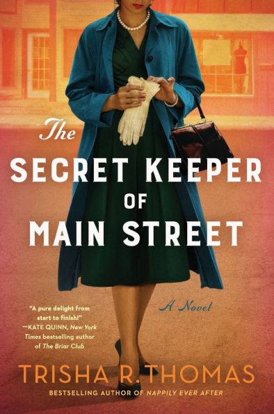 The Secret Keeper of Main Street: A Novel