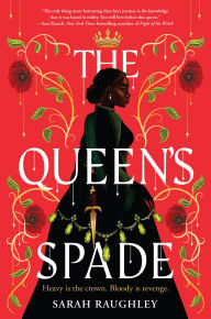 Downloads ebooks ipad The Queen's Spade by Sarah Raughley (English Edition)