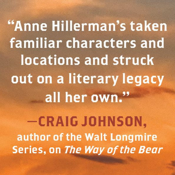Shadow of the Solstice: A Leaphorn, Chee & Manuelito Novel