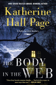 Title: The Body in the Web: A Faith Fairchild Mystery, Author: Katherine Hall Page