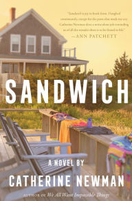 Download amazon kindle books to computer Sandwich: A Novel (English Edition)