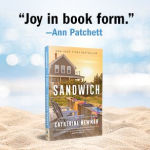 Alternative view 2 of Sandwich: A Novel