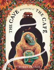 Title: The Cave Downwind of the Café, Author: Mikey Please