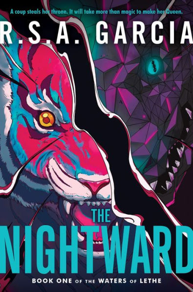 The Nightward: A Novel