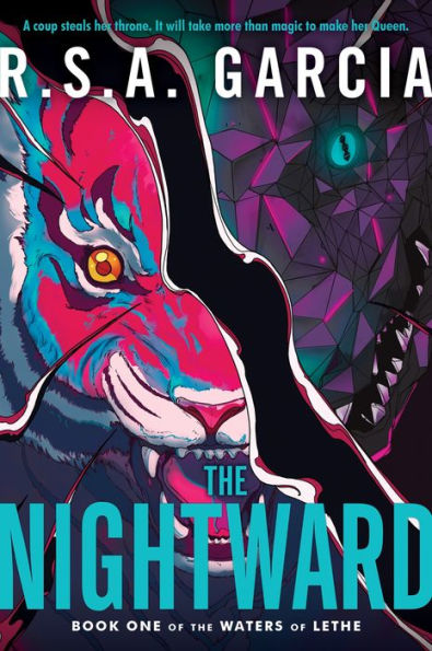 the Nightward: Book One of Waters Lethe