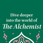 Alternative view 4 of Maktub: An Inspirational Companion to The Alchemist