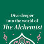 Alternative view 4 of Maktub: An Inspirational Companion to The Alchemist