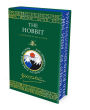 Alternative view 4 of The Hobbit Illustrated by the Author