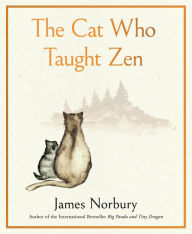 Ebook ebook download The Cat Who Taught Zen (English literature) 9780063347618