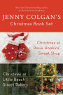 Jenny Colgan's Christmas Book Set: A Sweet Holiday Collection of Christmas at Rosie Hopkins' Sweetshop & Christmas at Little Beach Street Bakery