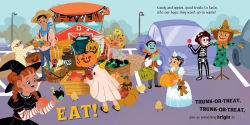Alternative view 5 of Trunk-or-Treat