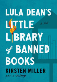 Books to download on ipod nano Lula Dean's Little Library of Banned Books: A Novel  9780063348707 English version
