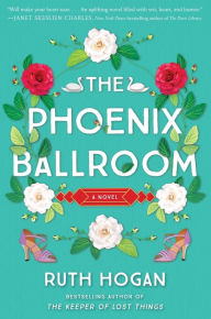 Ebook nl download gratis The Phoenix Ballroom: A Novel MOBI 9780063348745