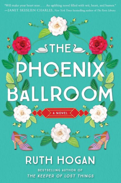 The Phoenix Ballroom: A Novel