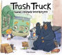 Trash Truck: Donny & Walter's Surprising Day
