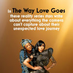 Alternative view 2 of The Way Love Goes: A Guide to Building a Beaurtiful and Everlasting Relationship