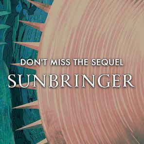 Sunbringer: A Novel