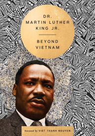 Title: Beyond Vietnam, Author: Martin Luther King Jr.