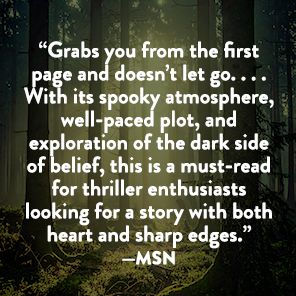 A Mother Always Knows: Novel