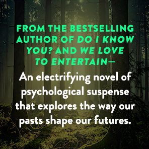 A Mother Always Knows: Novel