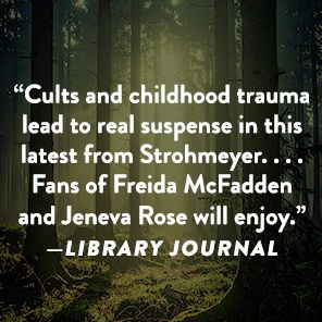 A Mother Always Knows: Novel