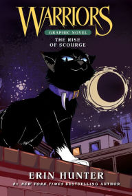 Title: Warriors: The Rise of Scourge, Author: Erin Hunter