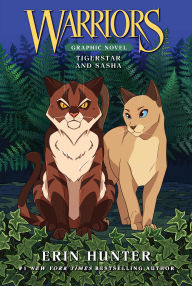 Title: Warriors: Tigerstar and Sasha, Author: Erin Hunter