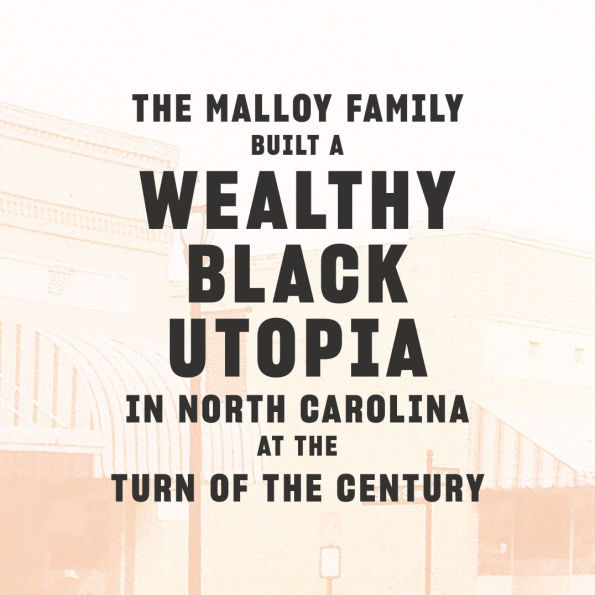 Black, White, Colored: The Hidden Story of an Insurrection, a Family, Southern Town, and Identity America