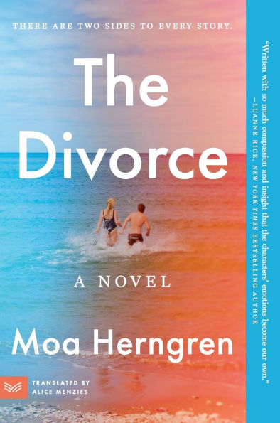 The Divorce: A Novel