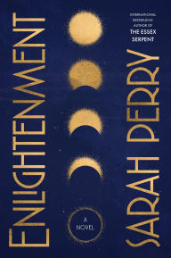 Ebook ita torrent download Enlightenment: A Novel by Sarah Perry  9780063352629 (English Edition)