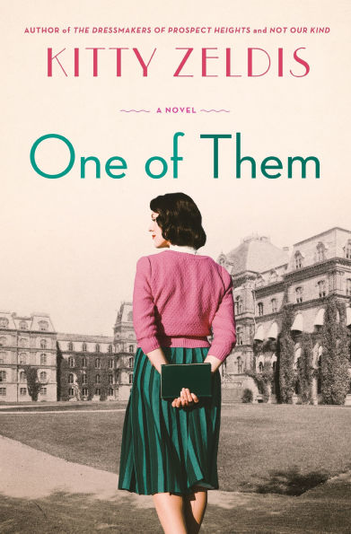One of Them: A Novel