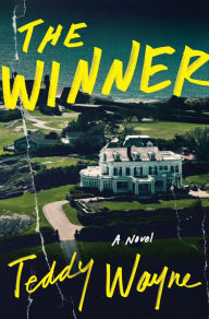 Textbooks free download pdf The Winner: A Novel