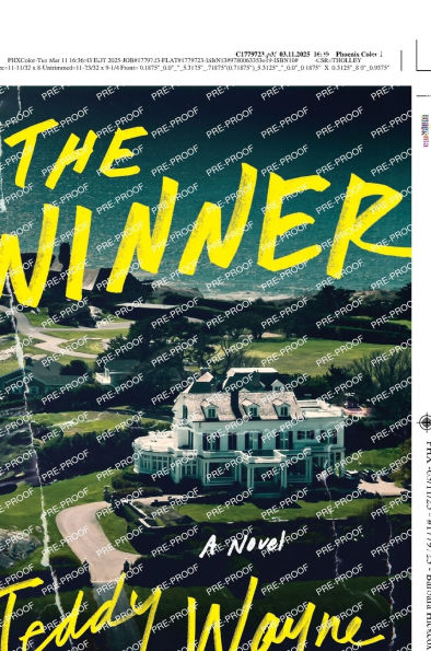 The Winner: A Novel