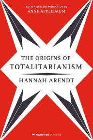 Free pdf download books online The Origins of Totalitarianism: With a New Introduction by Anne Applebaum 9780063354487 PDF CHM