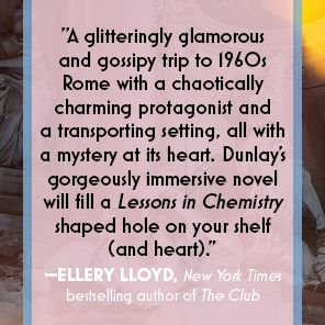 Teddy: A Novel