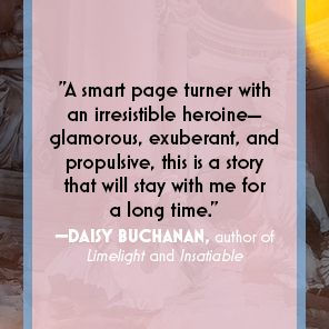 Teddy: A Novel