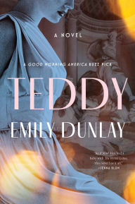 Kindle ebooks best sellers Teddy: A Novel by Emily Dunlay 9780063354906 RTF PDF (English Edition)