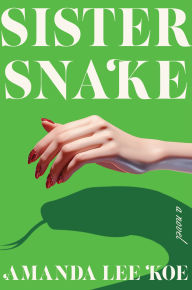 Free books to download on kindle touch Sister Snake: A Novel 9780063355064