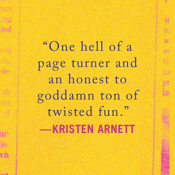 Killer Potential: A Novel